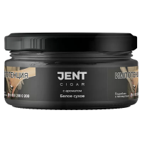 Табак Jent Cigar - Белое сухое 20 гр