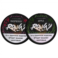 Жевательный табак Ronin Strong - Bubble gum 10 гр