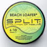 Табак Split - Beach Loafer (Бич Лофер) с ароматом "кисло-сладкий ананас" 25 гр