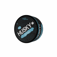 Табак HUSKY - Ice Cool 25 гр