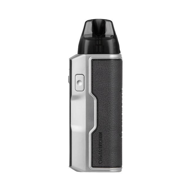 Устройство BRUSKO MINICAN 5 PRO - Серый металлик (Metallic grey)