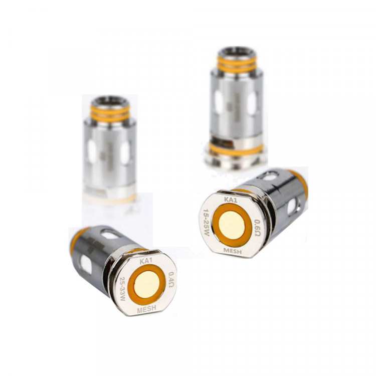 Испаритель Geekvape B Series 0.6ohm (1 шт)