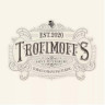 Табак Trofimoff's Cigarro - Connecticut ("Осигаренный" итальянский берлей, по органолептике схож с Connecticut shade) 25 гр